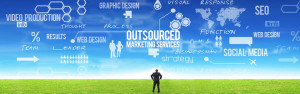 Factors Relating Outsourced Marketing