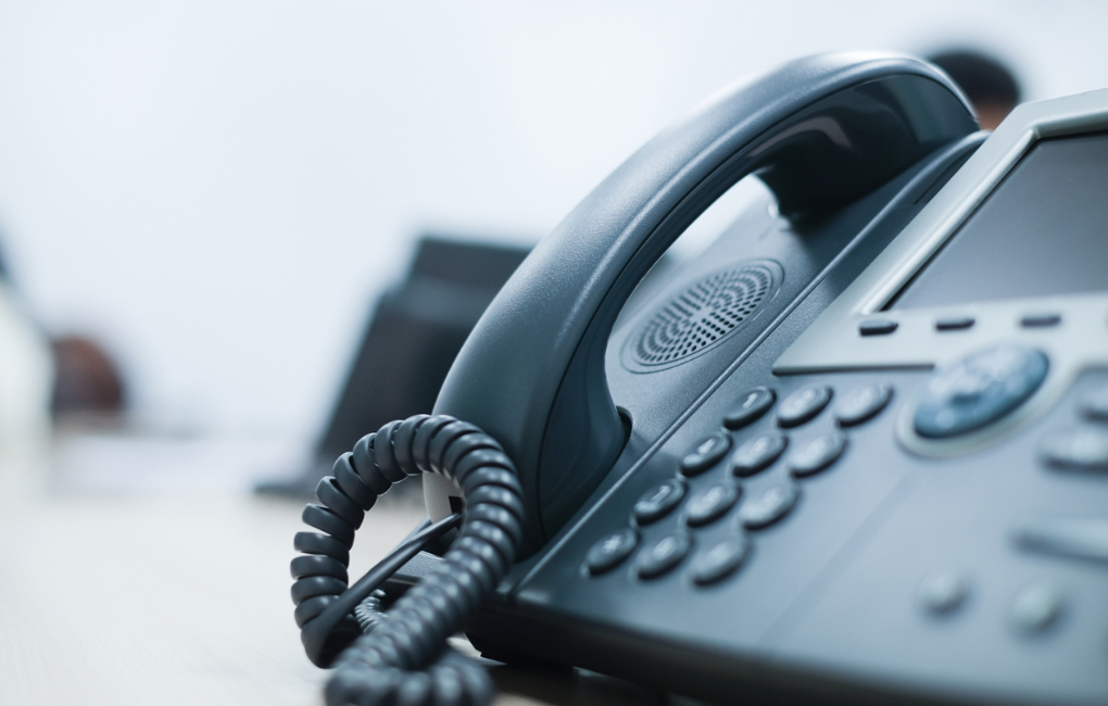 Business Phone Systems Nz